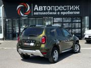 Renault Duster I Рестайлинг Волгоград  - изображение 27