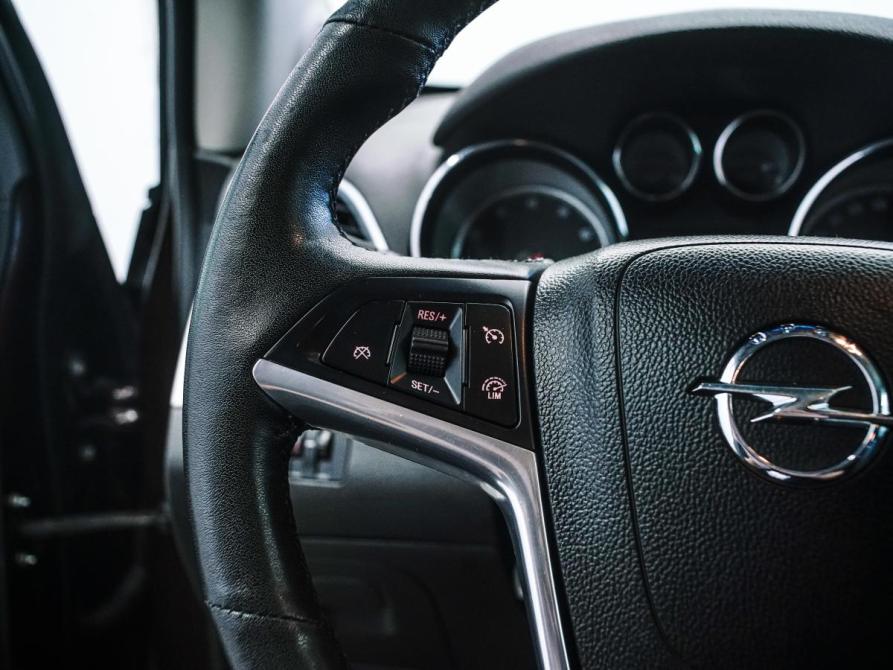 Opel Mokka I Красноярск  - изображение 19