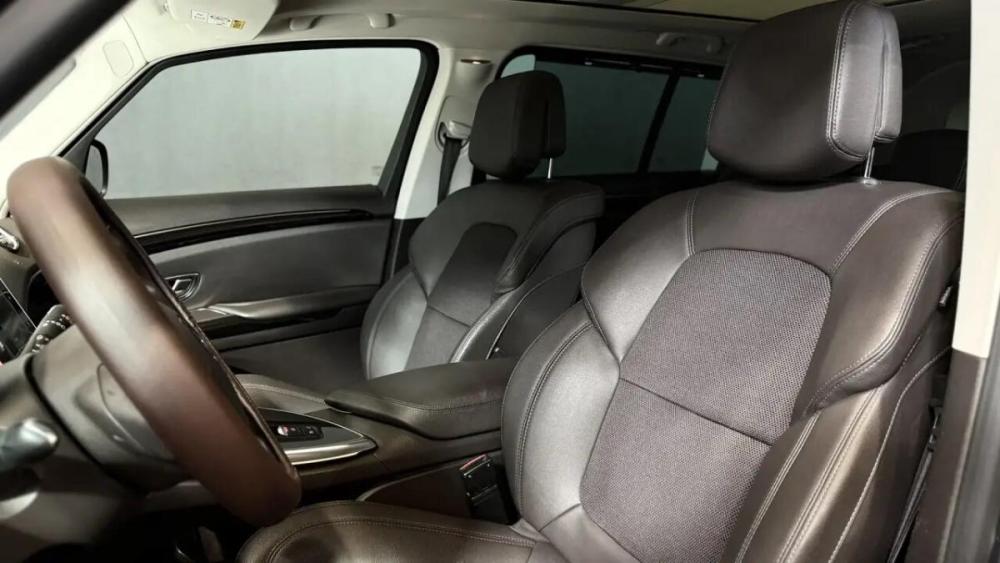 Renault Espace V Смоленск  - изображение 16