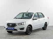 Datsun on-DO I Рестайлинг Москва  - изображение 21