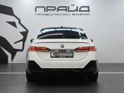 BMW 5 серии VIII (G60/G61/G68) Ростов-на-Дону  - изображение 37