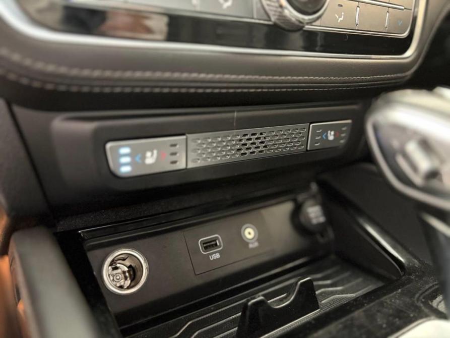 SsangYong Rexton IV Ярославль  - изображение 18