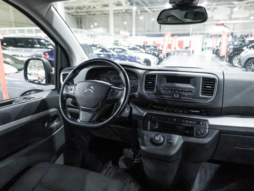 Citroen SpaceTourer I Санкт-Петербург  - изображение 16
