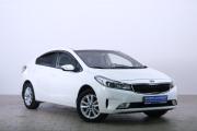 Kia Cerato III Рестайлинг (Classic) Омск  - изображение 22