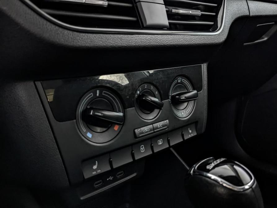 Skoda Rapid II Москва  - изображение 21