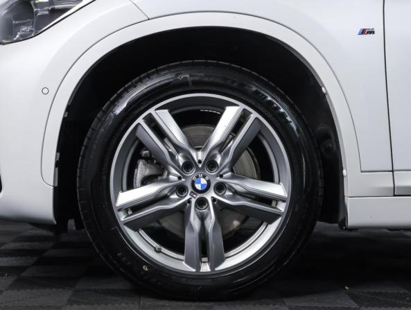 BMW X1 II (F48) Рестайлинг с пробегом 2021 года, цена 3 595 000 рублей, 81710 км, внедорожник, Автокод Объявления