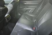 Toyota Camry VIII (XV70) Сыктывкар  - изображение 40