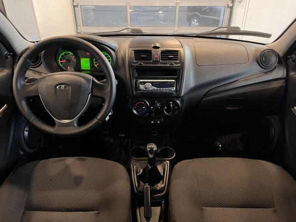 Lada (ВАЗ) Kalina II с пробегом 2014 года, цена 460 000 рублей, 92281 км, универсал, Автокод Объявления
