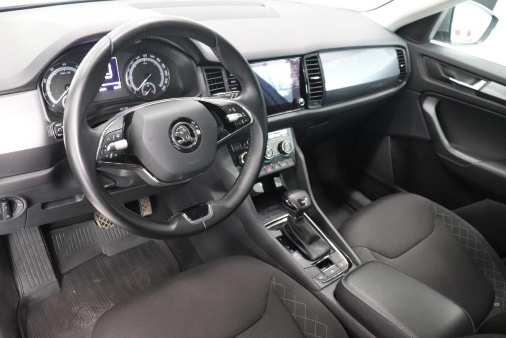 Skoda Kodiaq I Ульяновск  - изображение 8
