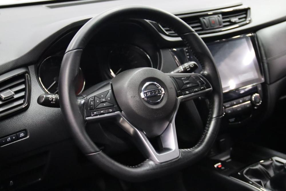Nissan X-Trail III Рестайлинг Сургут  - изображение 15