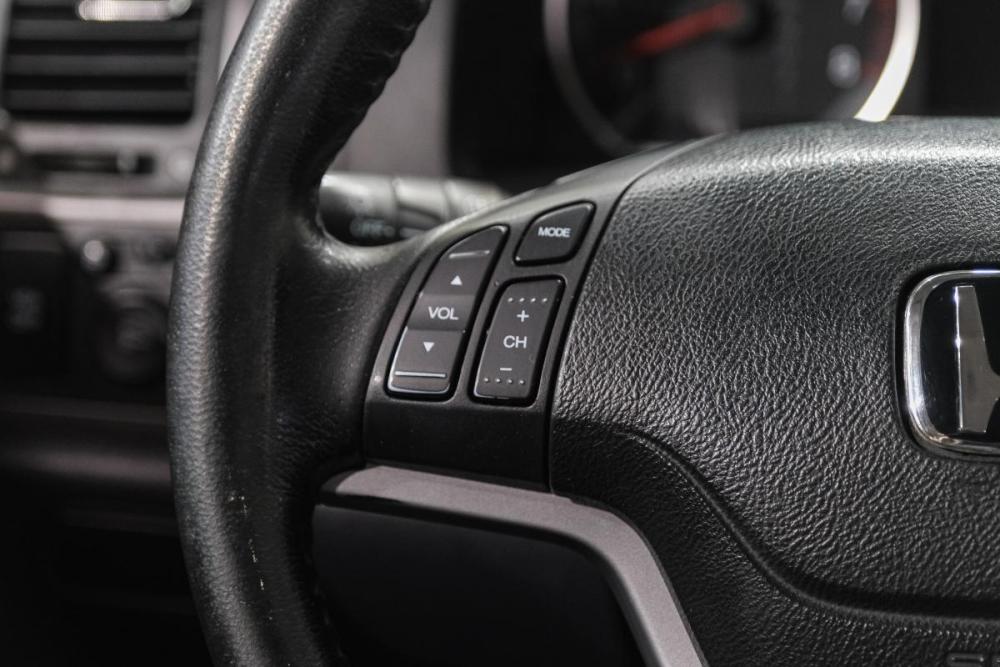 Honda CR-V III Новокузнецк  - изображение 19