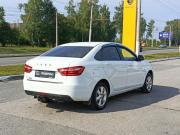 Lada (ВАЗ) Vesta I Чебоксары  - изображение 28