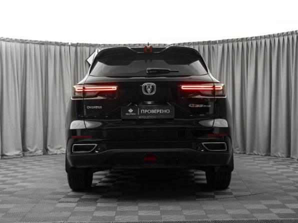 Changan CS55 Plus II с пробегом 2023 года, цена 2 040 000 рублей, 39361 км, внедорожник, Автокод Объявления