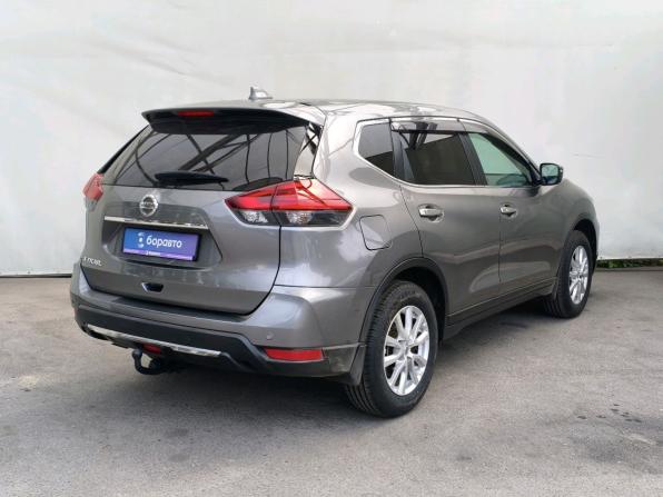 Nissan X-Trail III Рестайлинг с пробегом 2020 года, цена 2 250 000 рублей, 111548 км, внедорожник, Автокод Объявления