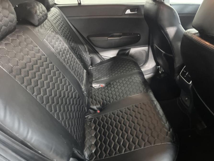 Kia Sportage IV Курск  - изображение 16