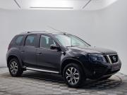 Nissan Terrano III (D10) Москва  - изображение 25