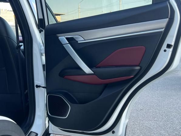 Geely Coolray I с пробегом 2022 года, цена 1 905 000 рублей, 56650 км, внедорожник, Автокод Объявления