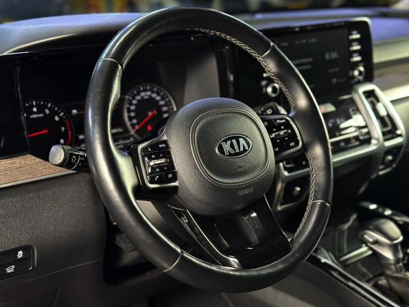 Kia Sorento IV с пробегом 2020 года, цена 3 500 000 рублей, 69417 км, внедорожник, Автокод Объявления