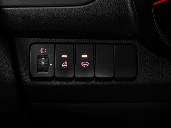 Kia Rio III Рестайлинг с пробегом 2017 года, цена 1 149 000 рублей, 123844 км, седан, Автокод Объявления