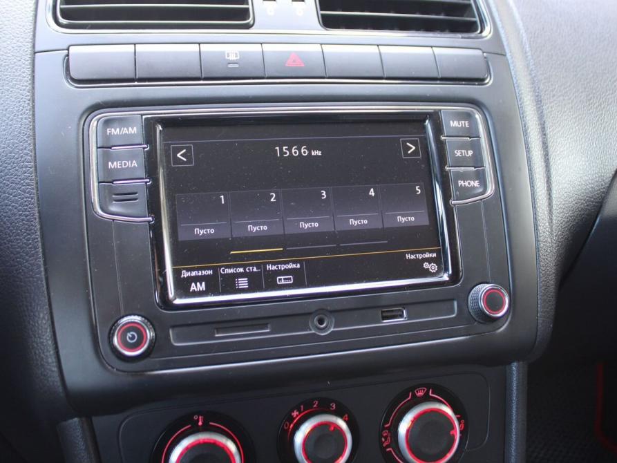 Volkswagen Polo V Дзержинск  - изображение 15