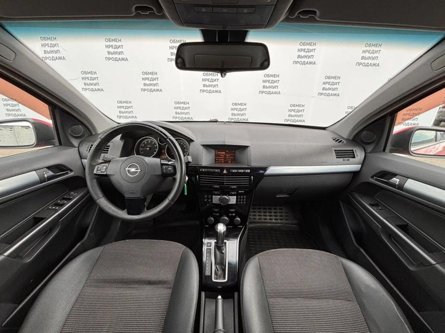 Opel Astra H Рестайлинг Краснодар  - изображение 15