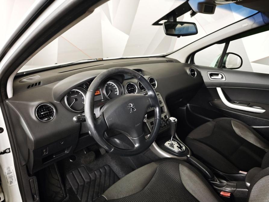 Peugeot 308 I Рестайлинг Москва  - изображение 18