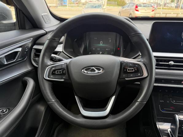 Chery Tiggo 7 Pro I с пробегом 2023 года, цена 1 860 000 рублей, 26540 км, внедорожник, Автокод Объявления