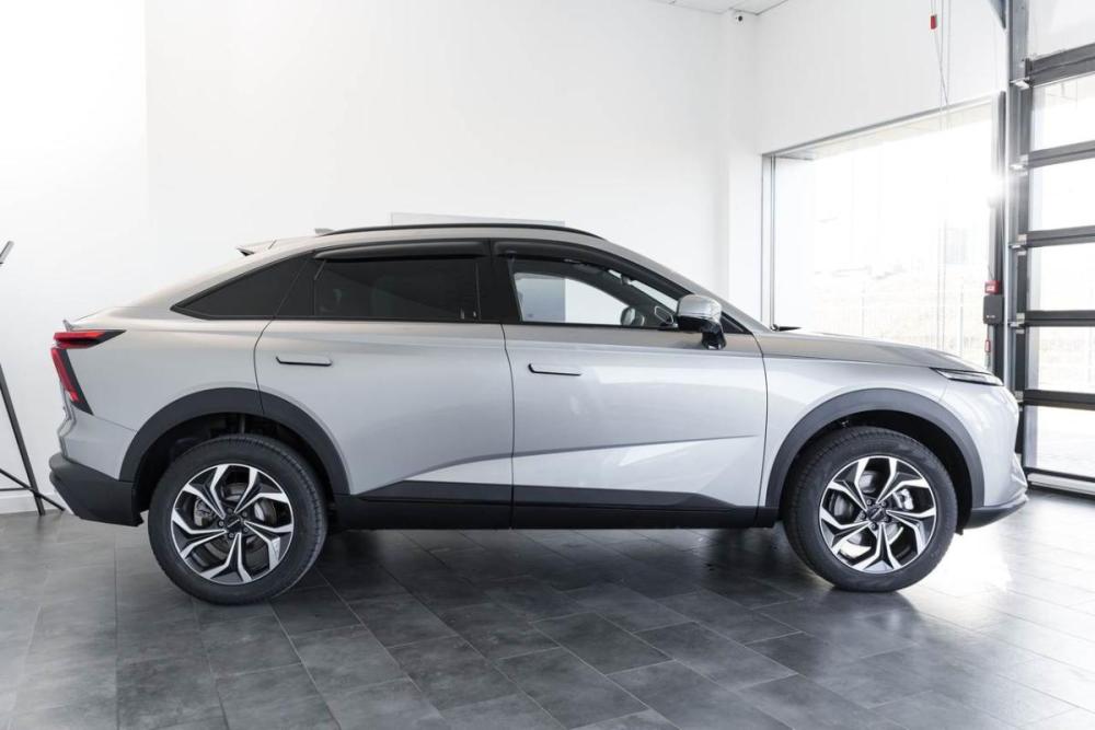 Haval F7x II Красноярск  - изображение 3