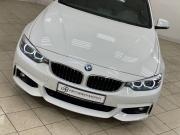 BMW 4 серии F32/F33/F36 Рестайлинг Санкт-Петербург  - изображение 45