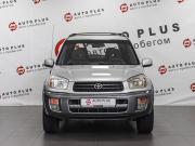 Toyota RAV4 II (XA20) Минеральные Воды  - изображение 20