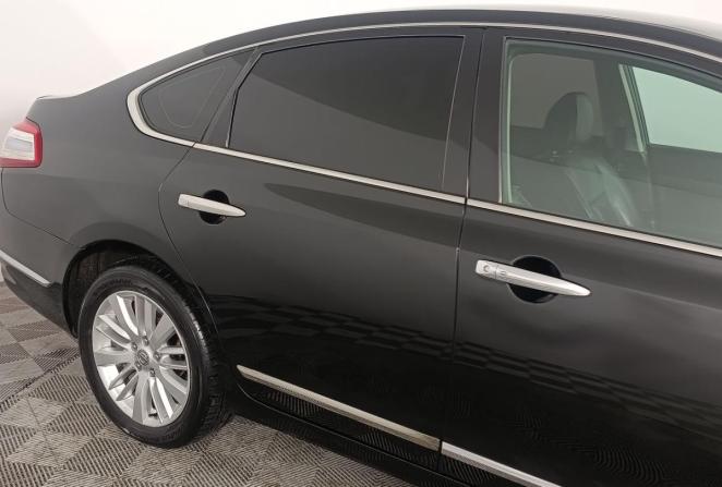 Nissan Teana II Рестайлинг с пробегом 2013 года, цена 1 000 000 рублей, 253000 км, седан, Автокод Объявления
