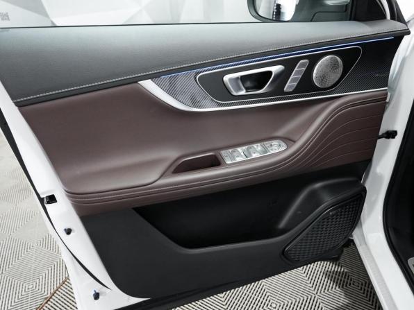 Chery Tiggo 7L I с пробегом 2024 года, цена 2 350 000 рублей, 34000 км, внедорожник, Автокод Объявления