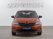Skoda Rapid I Рестайлинг Москва  - изображение 24