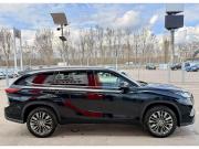 Toyota Highlander IV (XU70) Воронеж  - изображение 47