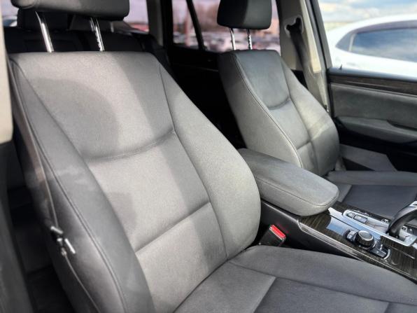 BMW X3 II (F25) Рестайлинг с пробегом 2014 года, цена 2 250 000 рублей, 146416 км, внедорожник, Автокод Объявления