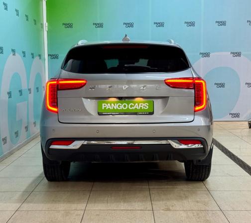 Haval Jolion I с пробегом 2023 года, цена 1 800 000 рублей, 64975 км, внедорожник, Автокод Объявления