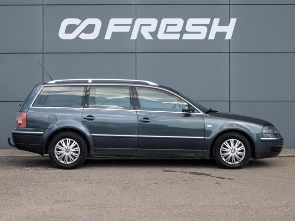 Volkswagen Passat B5 с пробегом 2001 года, цена 445 000 рублей, 353320 км, универсал, Автокод Объявления