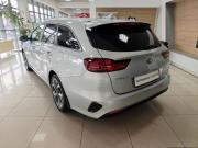Kia Ceed III Москва  - изображение 25