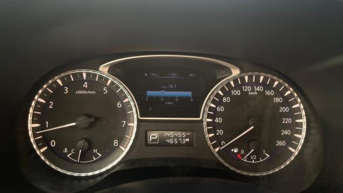 Infiniti QX60 I с пробегом 2014 года, цена 1 900 000 рублей, 175448 км, внедорожник, Автокод Объявления