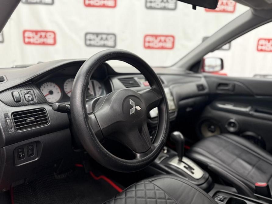 Mitsubishi Lancer IX Рестайлинг Санкт-Петербург  - изображение 8
