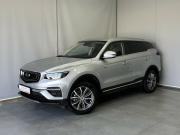Geely Atlas Pro Красноярск  - изображение 25