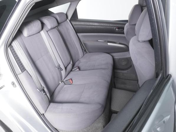 Toyota Prius II (XW20) с пробегом 2004 года, цена 550 000 рублей, 250915 км, лифтбек, Автокод Объявления