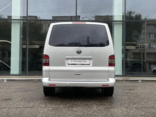 Volkswagen Multivan T5 с пробегом 2008 года, цена 1 444 000 рублей, 345481 км, минивэн, Автокод Объявления