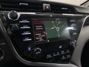 Toyota Camry VIII (XV70) Уфа  - изображение 37