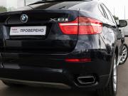 BMW X6 I (E71) Москва  - изображение 59