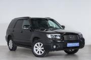Subaru Forester II Рестайлинг Новосибирск  - изображение 19