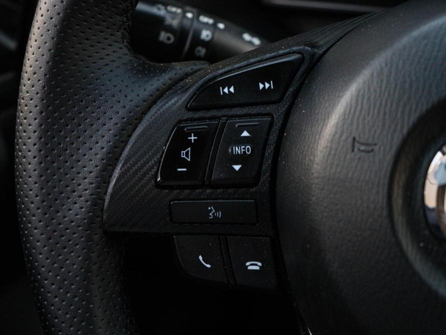 Mazda 3 III (BM) Москва  - изображение 19