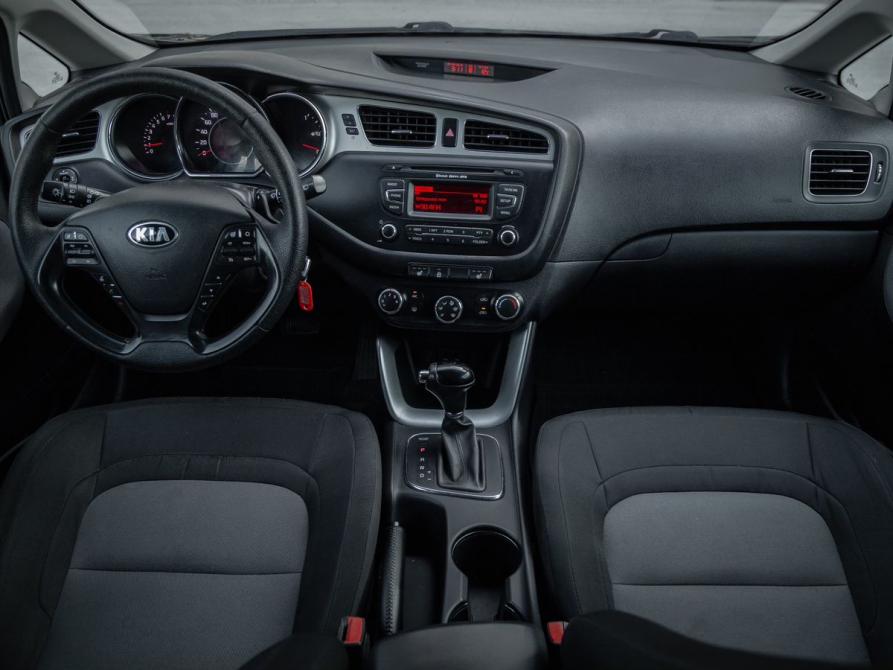 Kia Ceed II Тюмень  - изображение 10