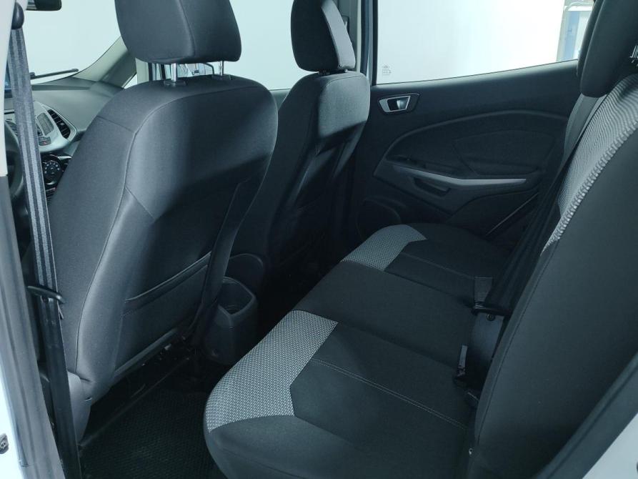 Ford EcoSport II Ростов-на-Дону  - изображение 23