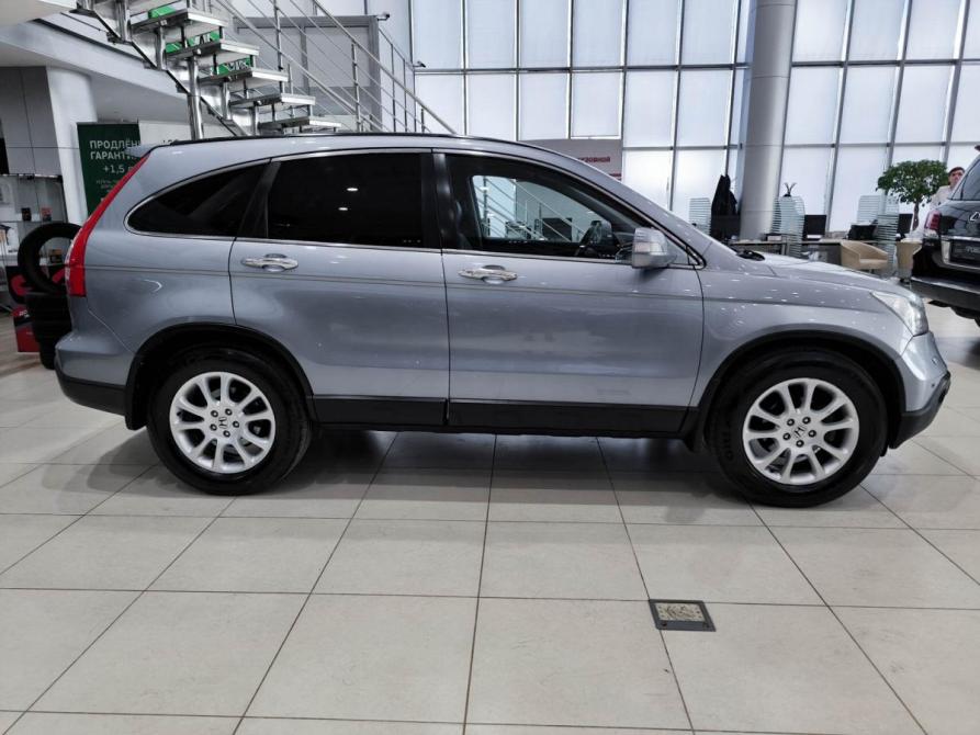 Honda CR-V III Казань  - изображение 5